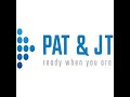 Pat and jt podcast 161  matt schick