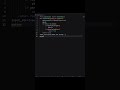 86 Python Program to check the order of the character |@learnwithmejay