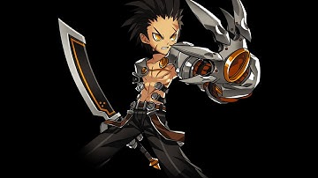 [Elsword NA] Story (Raven) Ep.2 