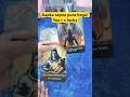 You are the lucky one/Upcoming blessings for you/Mahadev blessings for you/#tarotreading #mahadev