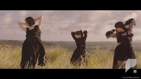 Thumbnail of [Official Music Video] Perfume 「無限未来」