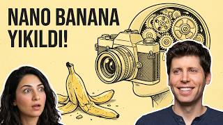 Nano Banana 2Yi Ezip Geçti Çizmeden Önce \