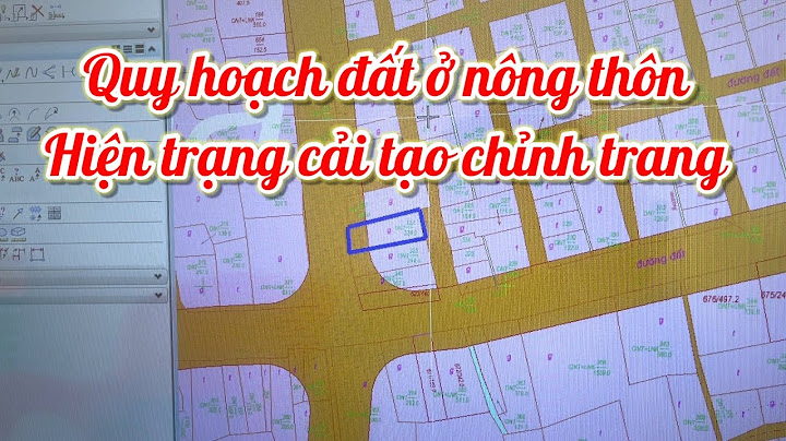 Nhóm đất nhà ở cải tạo chỉnh trang là gì năm 2024