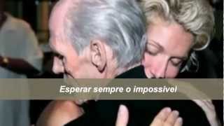 Céline Dion - Parler à Mon Père (Tradução)