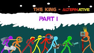 The King - Avm Shorts Episode 30 Alternative Part 1
