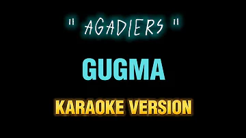 Gugma - karaoke (Agadiers)