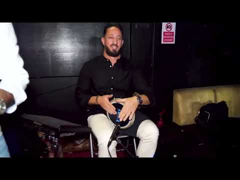 Nouvelle Chanson Yahya Kissi Ambiance Reggada 3laoui Wade Chouliواد الشولي يحي قيسي