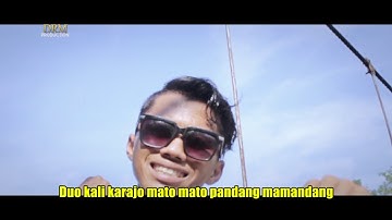 #Jekigehol ANGOK ADIAK BAUN JARIANG DENDANG RANG MUDO KANDI GRUP SALUANG DENDANG TERBARU