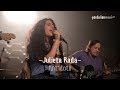 Julieta Rada - Antídoto (Live on PardelionMusic.tv)