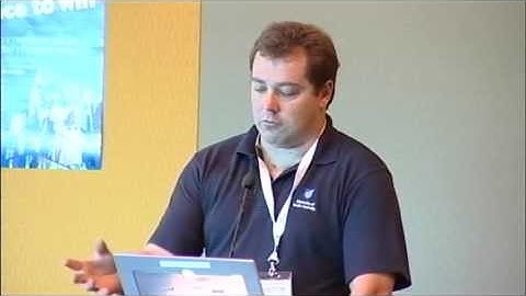 Information Technology - Open Day 2013 - University of South Australia