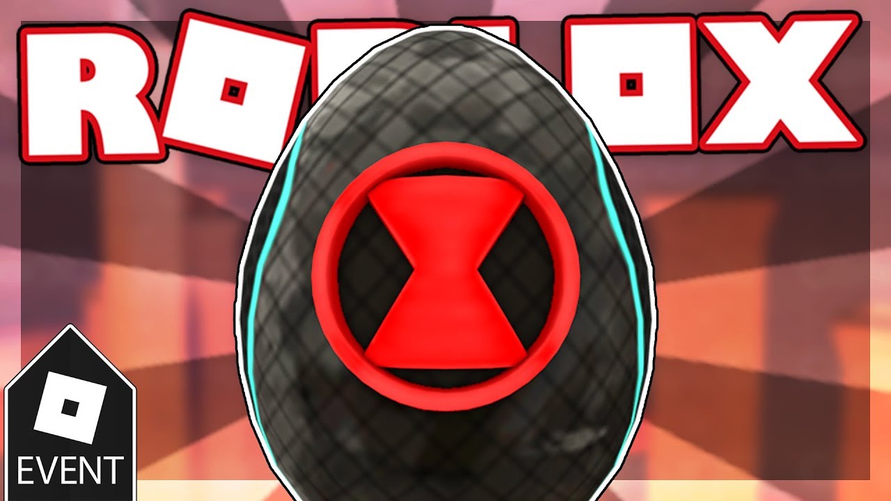 Event How To Get The Black Widow Egg In Egg Hunt 2019 Scrambled In Time Roblox Youtube - roblox egg hunt 2019 conor3d
