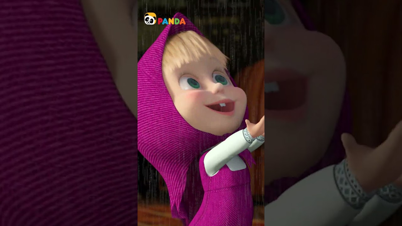 INÍCIO DO OUTONO 🍁 | CANAL PANDA