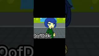 (Inside out) ! SPOILERS ! islands Breaking Down! In Gacha Life