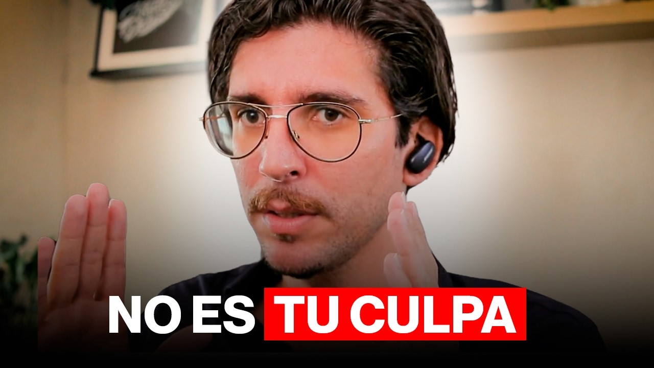 ¿Por qué NADIE entiende lo que explicas? (Aunque tú lo veas clarísimo)