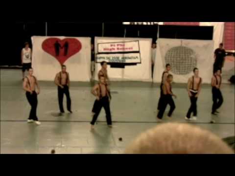 Kappa Sigma Arrowjam 2008