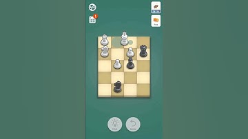 Pocket Chess Level 121