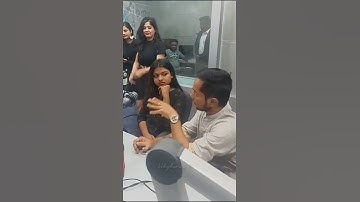 Excellent Arudeep video moment #pawandeeprajan#arunitakanjilal#voboghuma