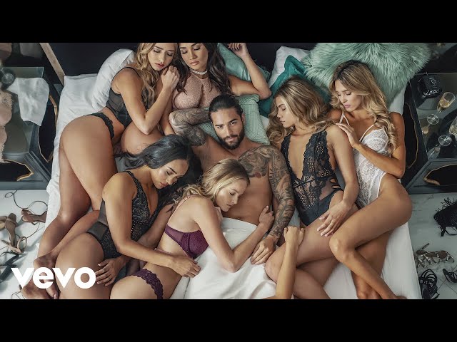 Maluma - Mala Mia