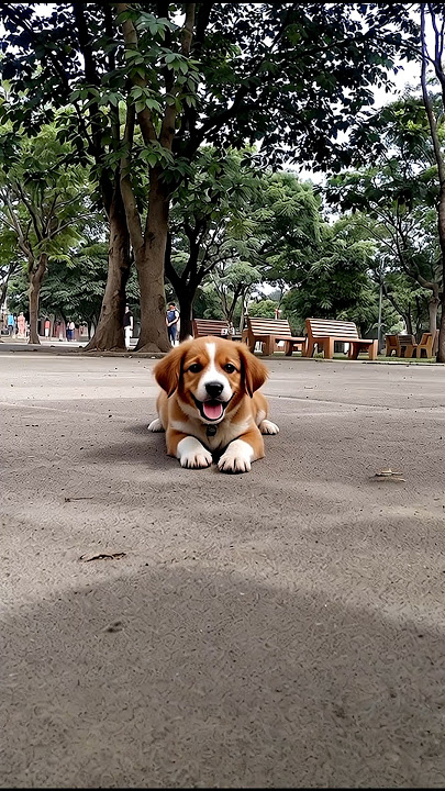 Cute Little Puppy Adorable Video #puppy #cute #pets #funny #dog #viral #shorts