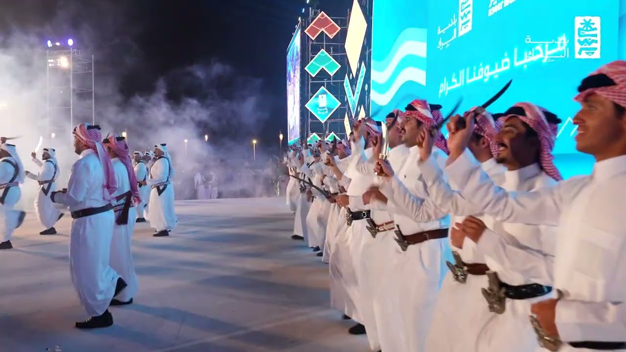 مهرجان البرك 2 راجع لكم وبقوة ✨