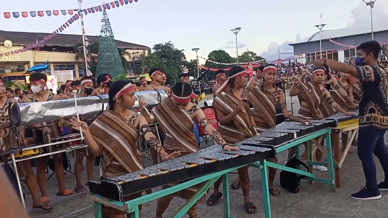 ECHAGUE MENGAL FESTIVAL 2022  HRNHS