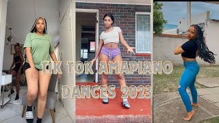 BEST OF AMAPIANO DANCES | 2023 | TIKTOK VIRALS