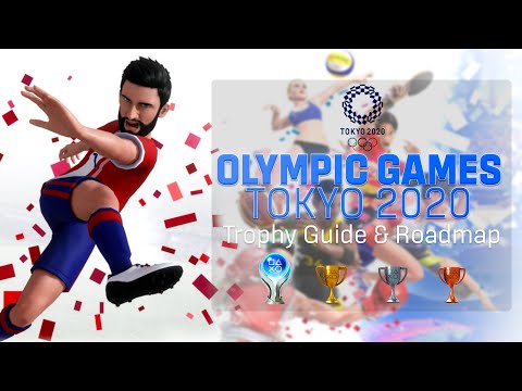 Video: Complete Guide to the Tokyo Olympics