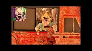 Ice Scream Episode 2 - | Doctor Mode 💉💊🏥  | - Best Android Gameplay ( Funny Mode ) screenshot 5