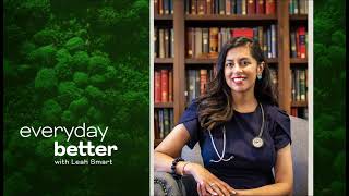 Demystifying Wellness Trends with Medical Journalist Dr. Trisha Pasricha (Part 1)