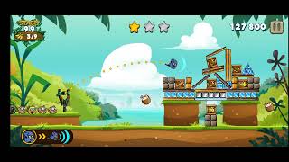 Catapult Quest games: STAGES 99 screenshot 3