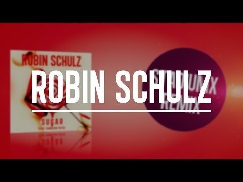 Robin Schulz – Sugar (feat. Francesco Yates) (StadiumX Remix) mp3 ke stažení