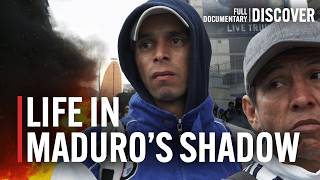 Maduro Above All: Inside the Venezuela Ruled by Maduro