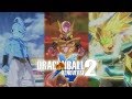 How to download DBXV2 for free on pc (no online) - YouTube