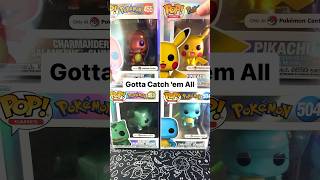 Did you miss out? #pokemon #shorts
New Exclusive PokΓ©mon Funko Pops were available for a limited time only on PokemonCenter.com in the US. Did you get them? Did you miss out? #pokemon #shorts