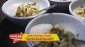 Video for Bubur Ayam Mang Dudung