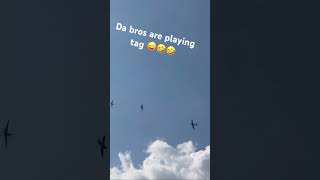 Hope you enjoy the short and pls subscribe #bros #planes #aviation #lol #friends #nevergiveup #love