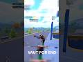 Wait for end 😲 BGMI #pubgmobile #bgmi #pubg #pubgm #shorts