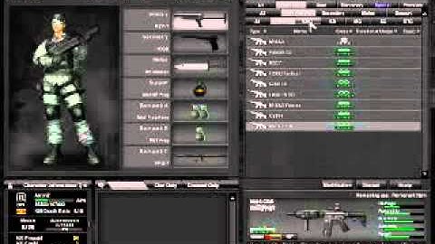 combat arms eu inbox (aaronz)