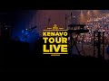 Tri yann  teaser kenavo tour live officiel  50 ans de scne
