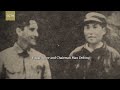 The Choice: A US journalist who brought the story of the CPC to the world