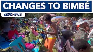 City of Durham makes changes to Bimbé  Festival contracts after past issues with headliner