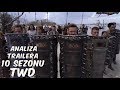 Analiza trailera 10 sezonu The Walking Dead - Wartax