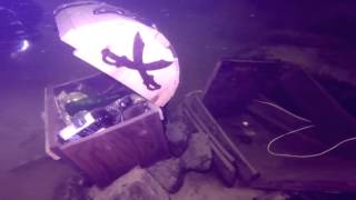 Westhawk Lake Pirate Down 2015