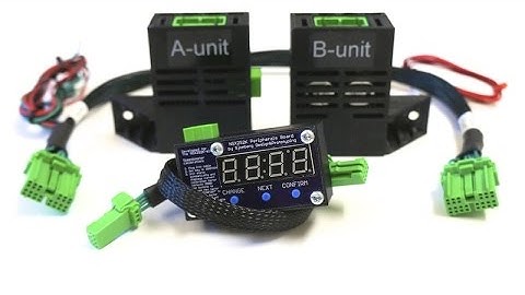 INSTRUCTIONAL VIDEO: NSX2S2K Installation - Part 2