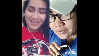 Layang Dongo Restu (Oma_ Lizaa)