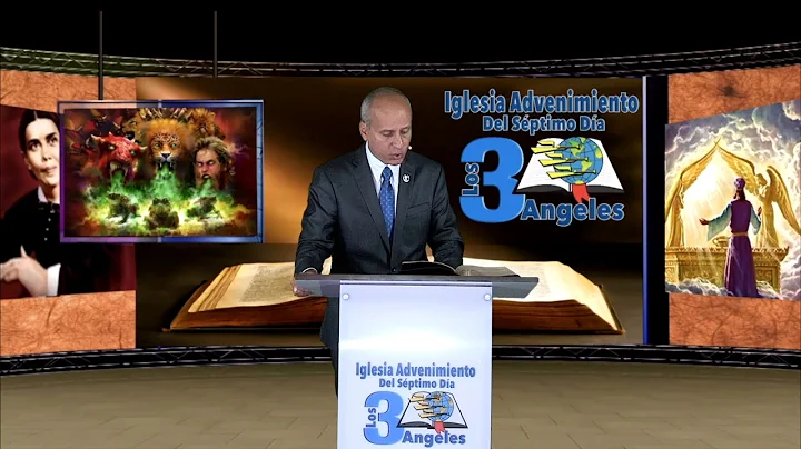 Tres Espiritus en Forma de Ranas - John Lopera