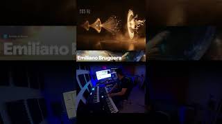 Ritmos Binaurales Frecuencias #solfeggio  Inmersivo #binauralbeats   #EmilianoBruguera