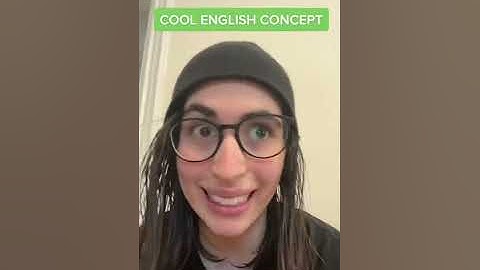 All about auto-antonyms #quillbot #englishfacts #grammar