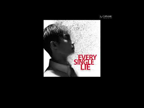 [Lyrics]지동국(Ji Dong-Kuk) - 다 거짓말(EverySingleLie) Lyrics
