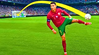 MOMENTOS QUE NUNCA MAIS SE REPETIRÃO NO FUTEBOL